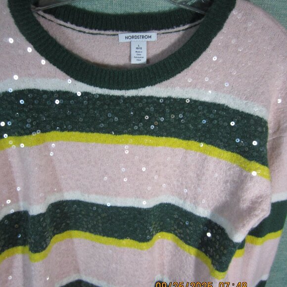 Nordstrom girl's sweater - Picture 1 of 3